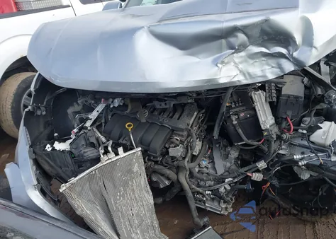 2020 Volkswagen Atlas Cross Sport 3.6L V6 Se W/Technology/3.6L V6 Se W/Technology R-Line z USA, uszkodzony, nr VIN 1V26E2CA9LC221688